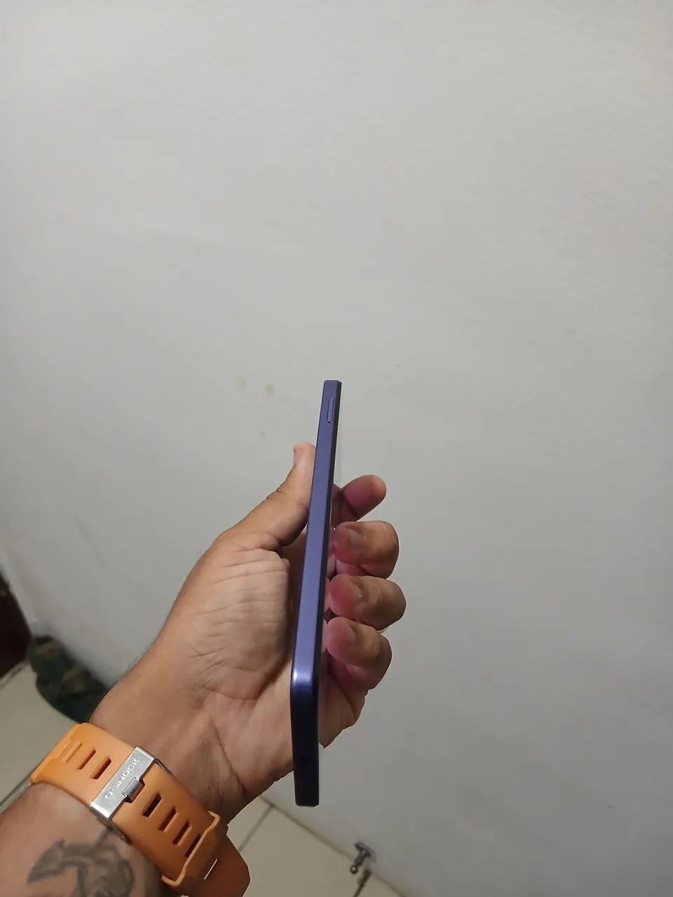 Motorola motog05  - Foto 4