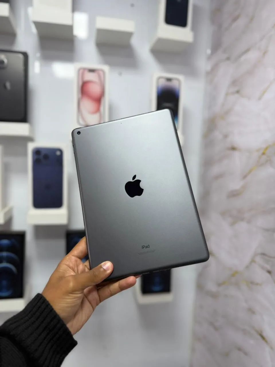IPAD 9 64GB R$ 1.450,00 ? - Foto 3