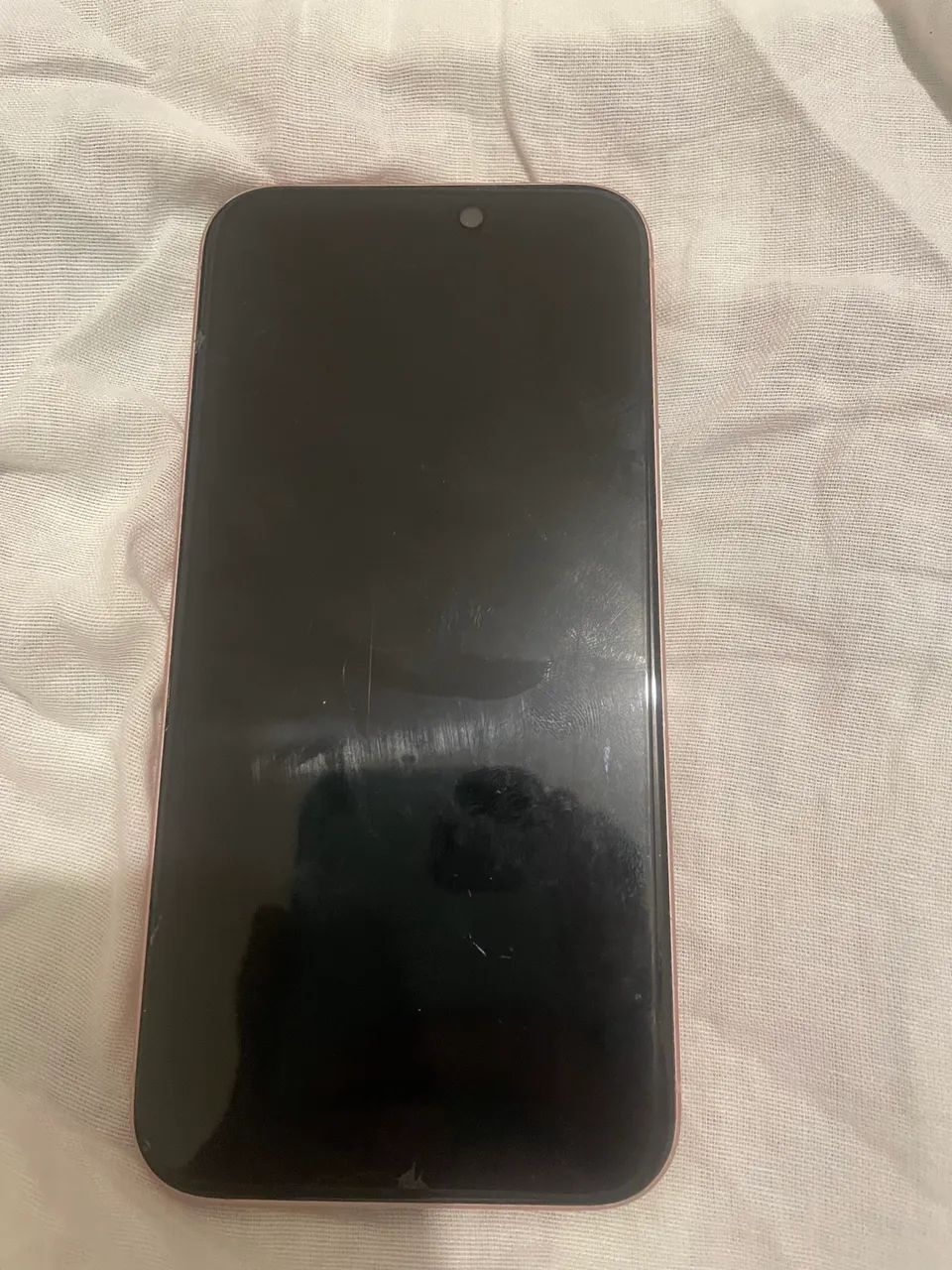 iPhone 15 plus rosa 256gb - Foto 5