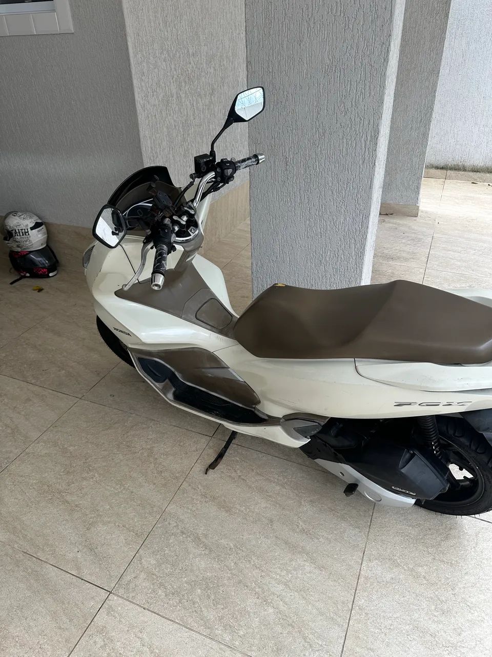 PCX DLC 2019 - Foto 2