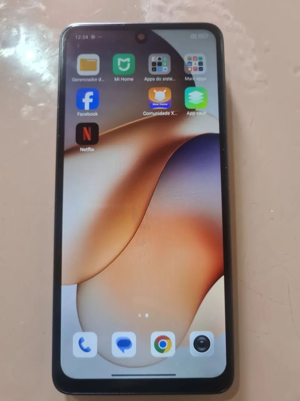 Celular  - Foto 4