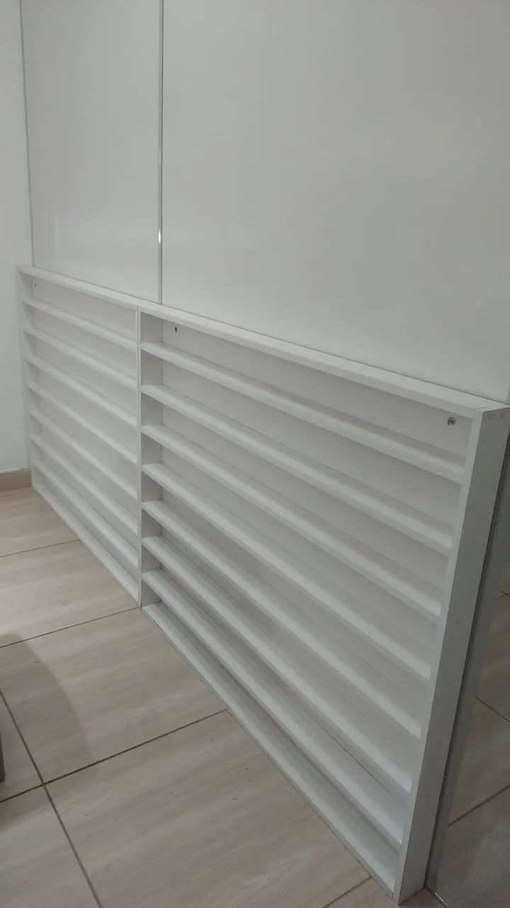Expositor de esmaltes 