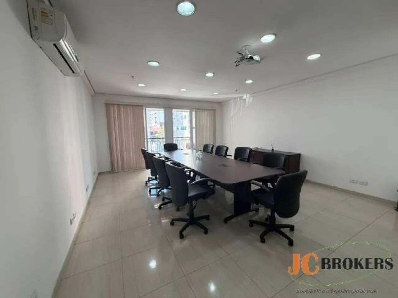 Conjunto Comercial com 50m² de área útil - Foto 3