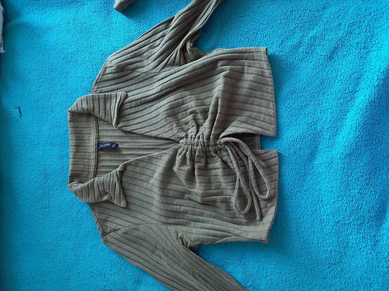 Roupas usadas feminina  - Foto 3