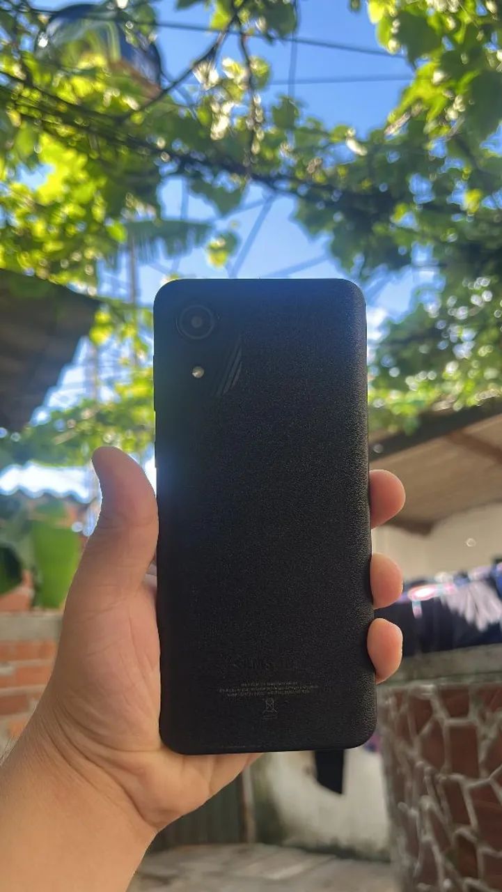 CELULAR A03 SAMSUNG  - Foto 2