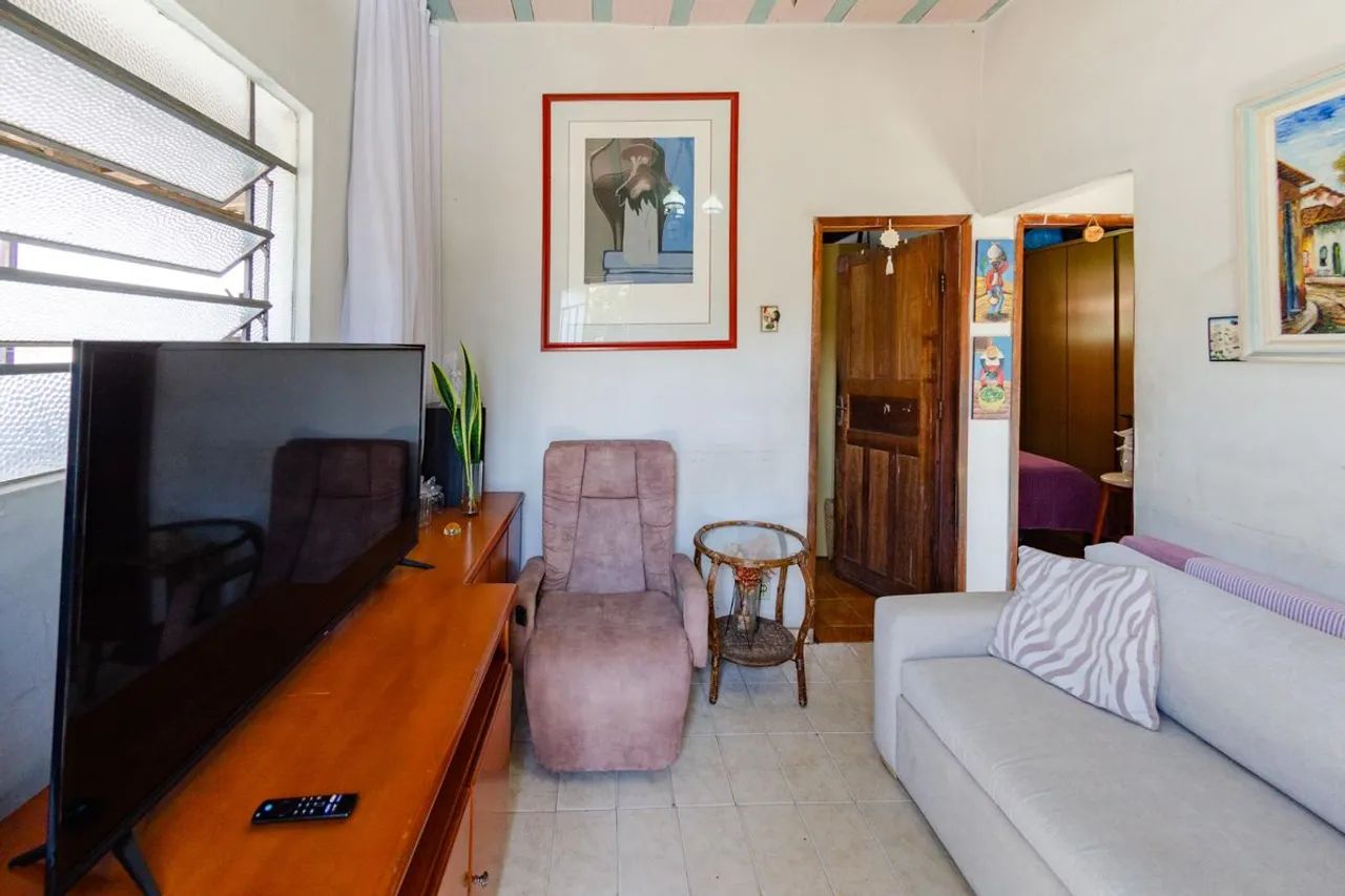 Casa à Venda - Dom Bosco, 2 Quartos, 410 m2