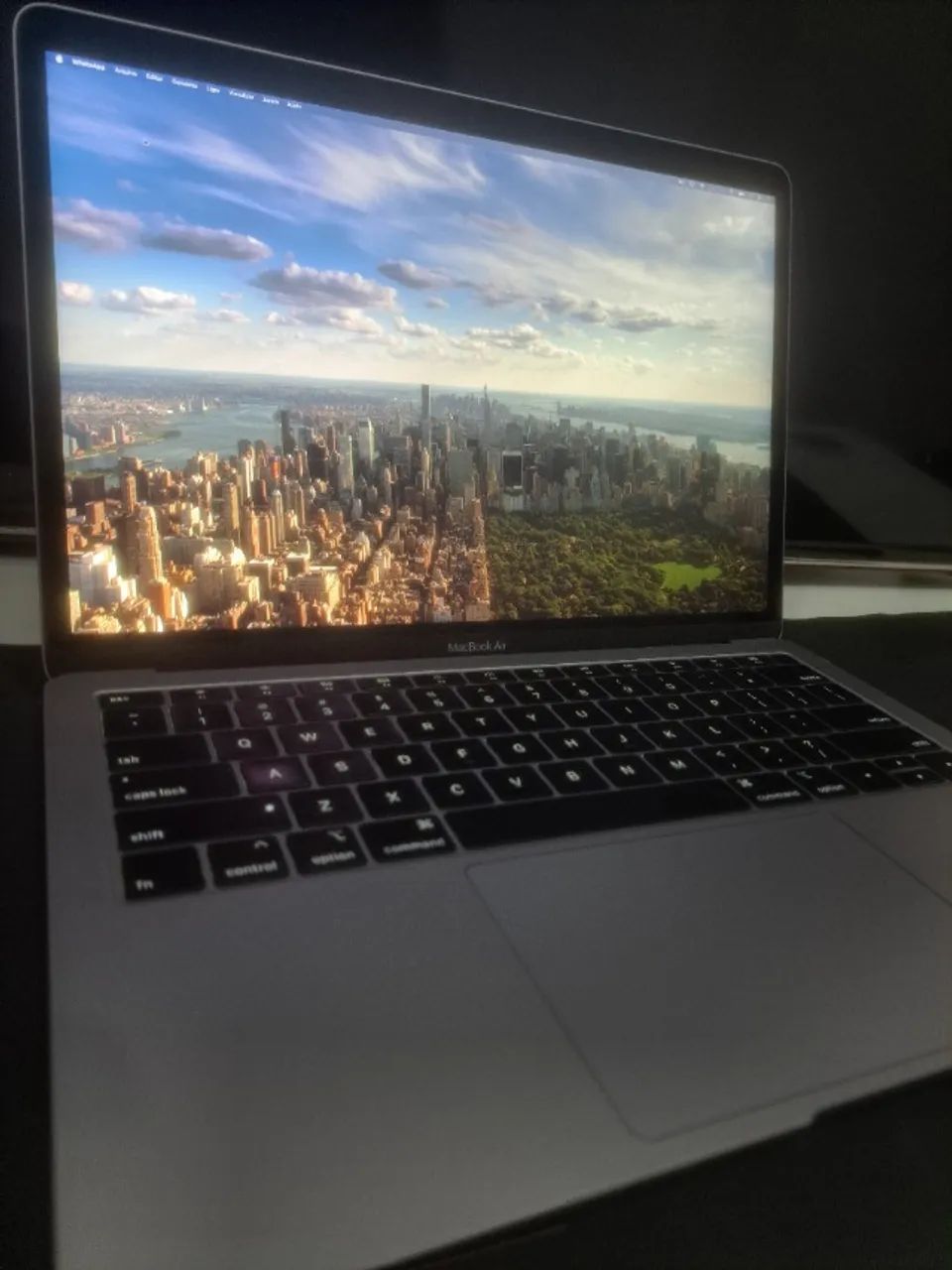 MacBook Air 13 Retina 2019 Core i5 - Bateria Excelente / Impecável