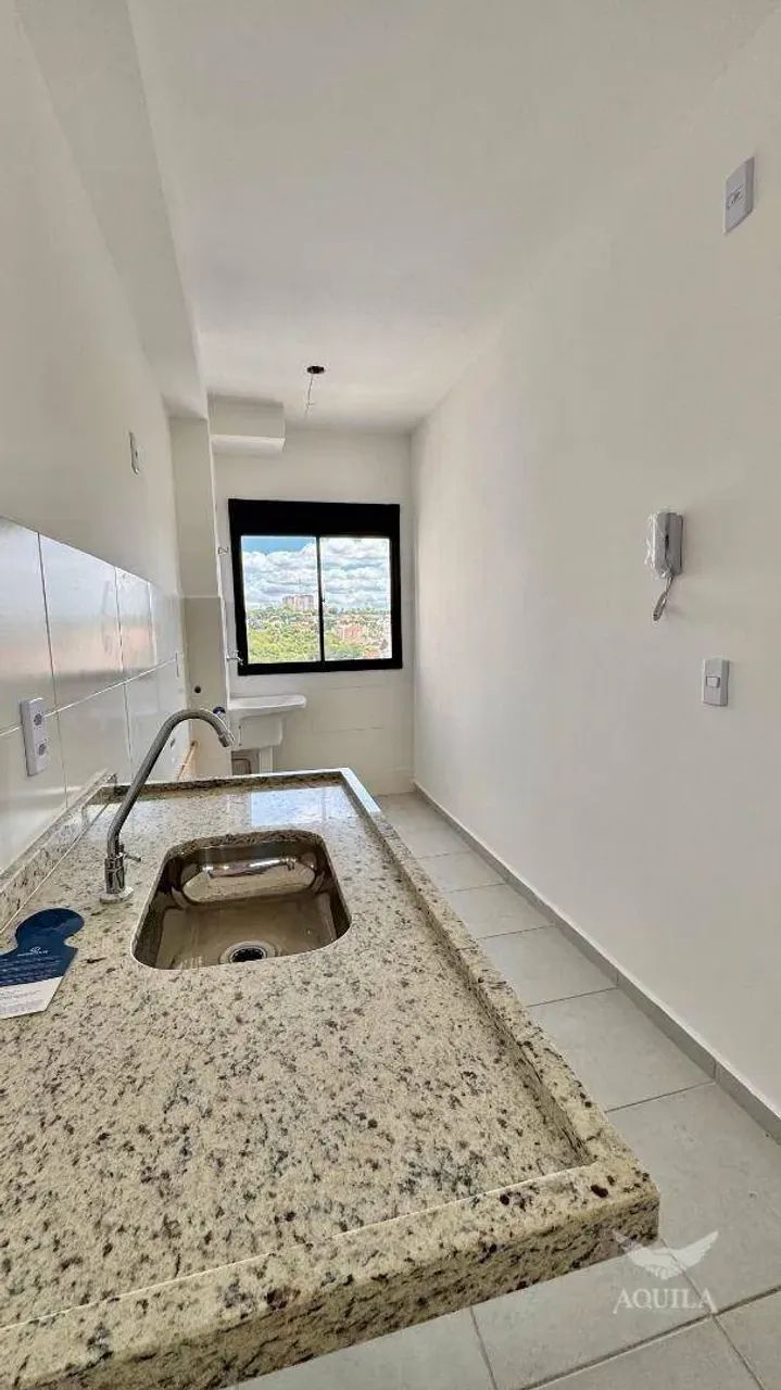 APARTAMENTO COM 2 DORMITÓRIOS E SUÍTE NO EDIFÍCIO VILA ZAMORA - JARDIM EUROPA - SOROCABA - Foto 5