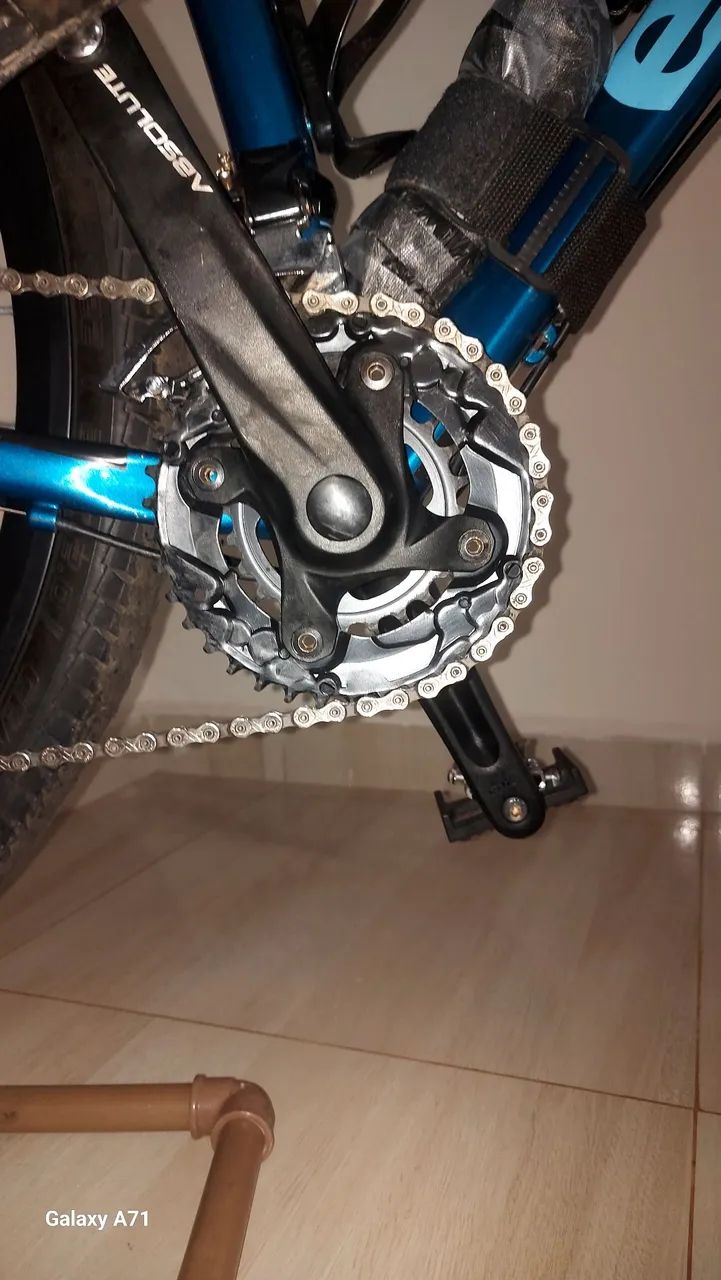 Vendo MTB aro 29 - Foto 4