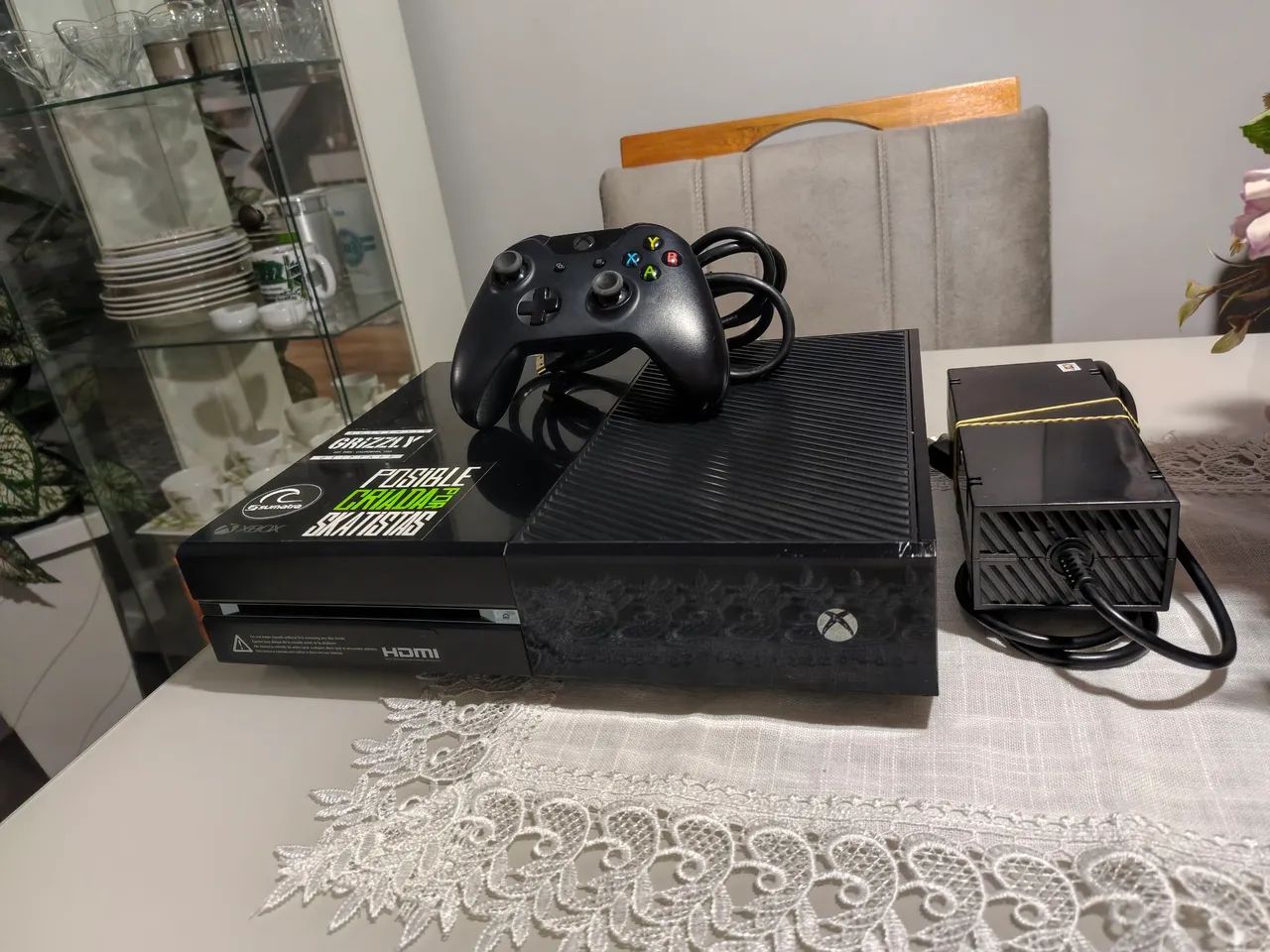 Xbox One - Foto 4