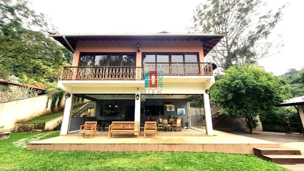 Parque do Imbui | Sítio 3 quartos, sendo 2 suites - Foto 2