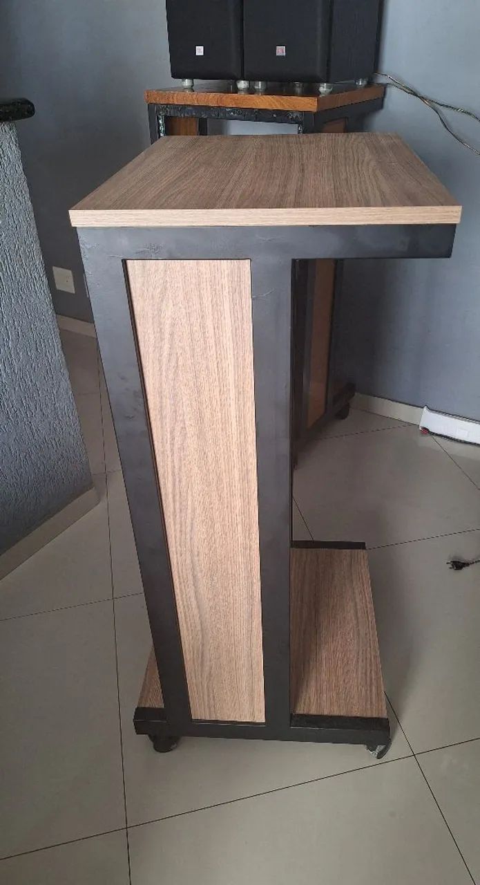 RACK CYGNUS (Cygnus  Professional Rack) - Foto 3