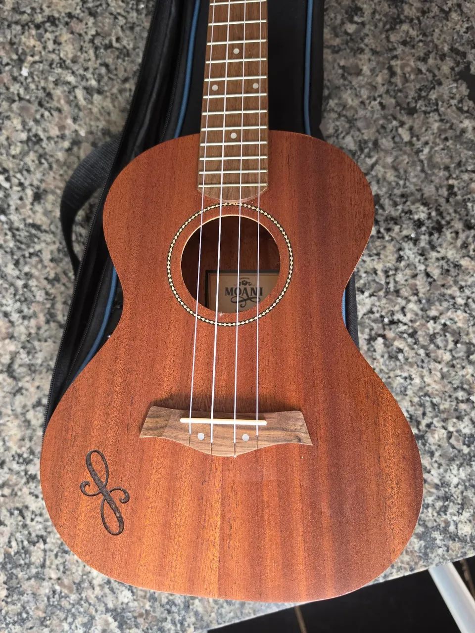 Ukulele - Foto 4
