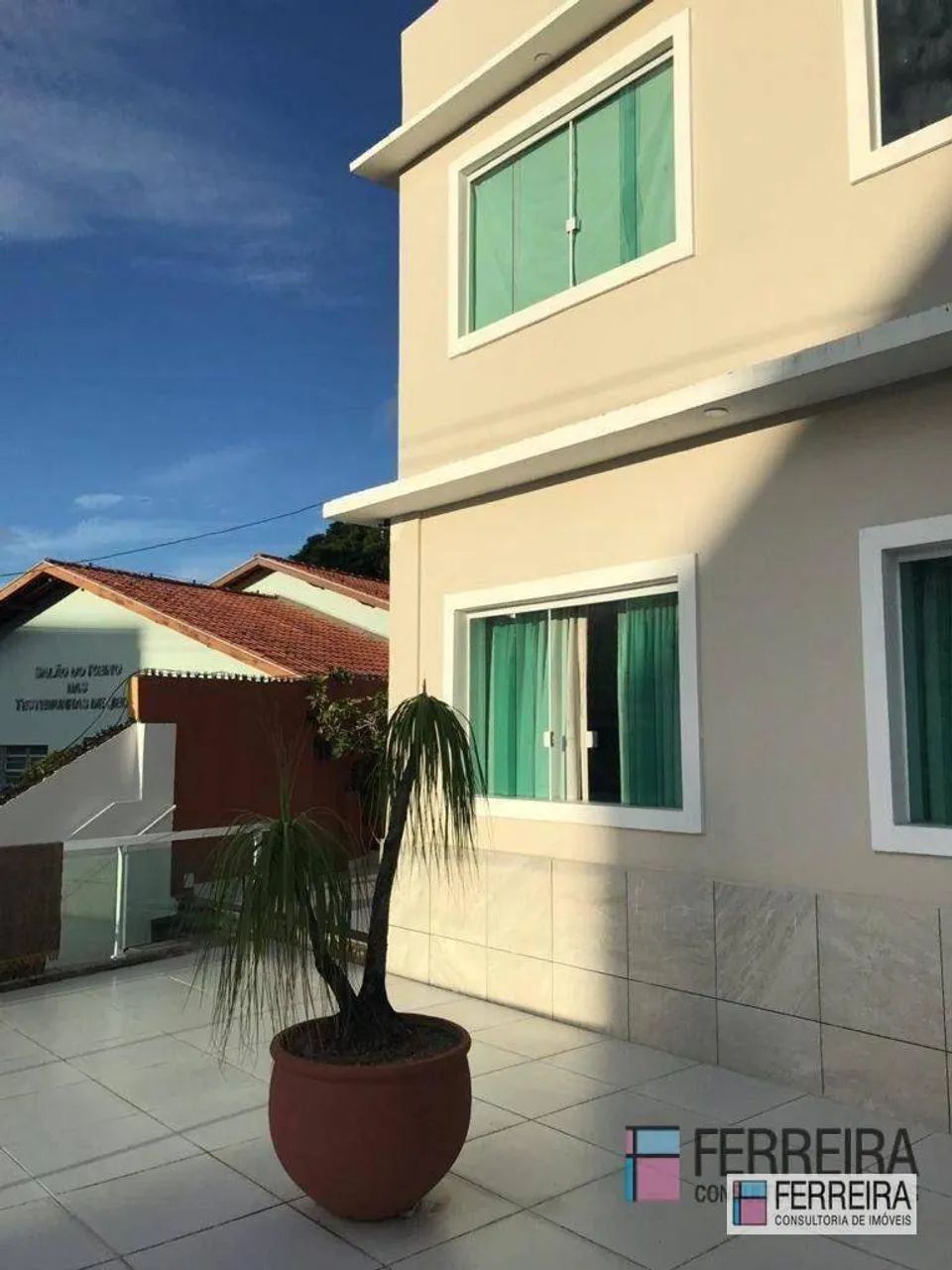 CASA NA WALDEMAR FALCÃO - HORTO - Foto 5