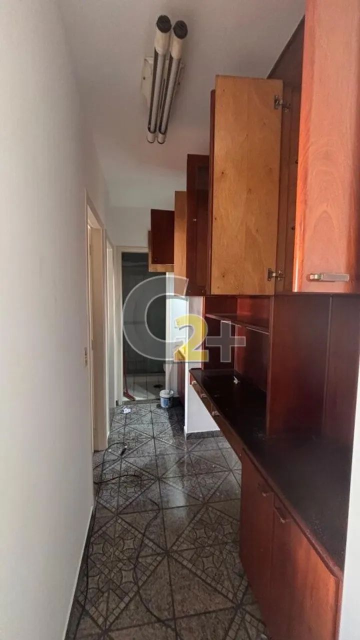 Apartamento para locação em Higienópolis com 2 quartos e 1 vaga - Foto 5
