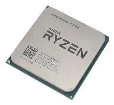 Processador Ryzen 7 1700 AMD