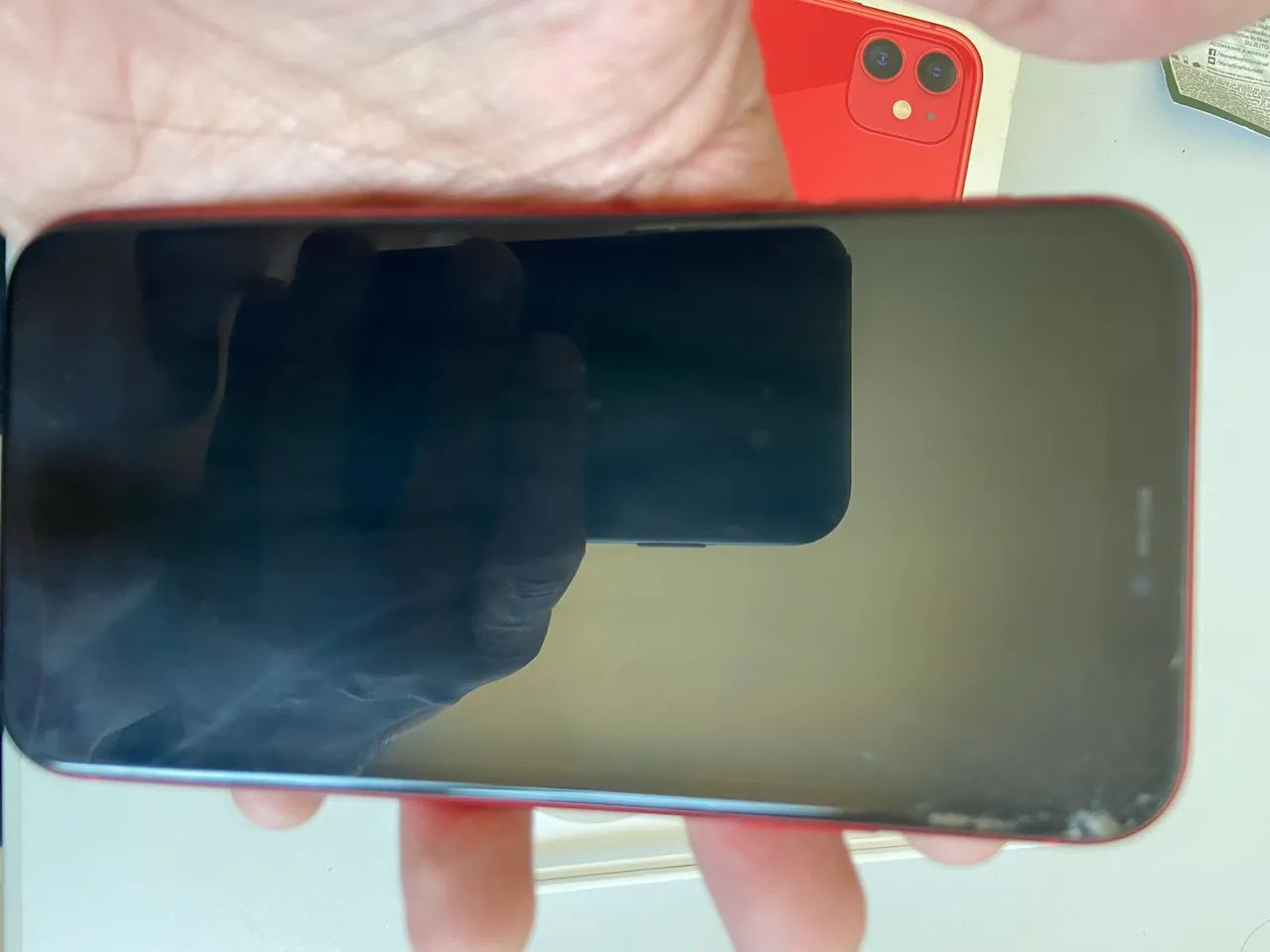 Iphone 11 128gb usado  - Foto 4