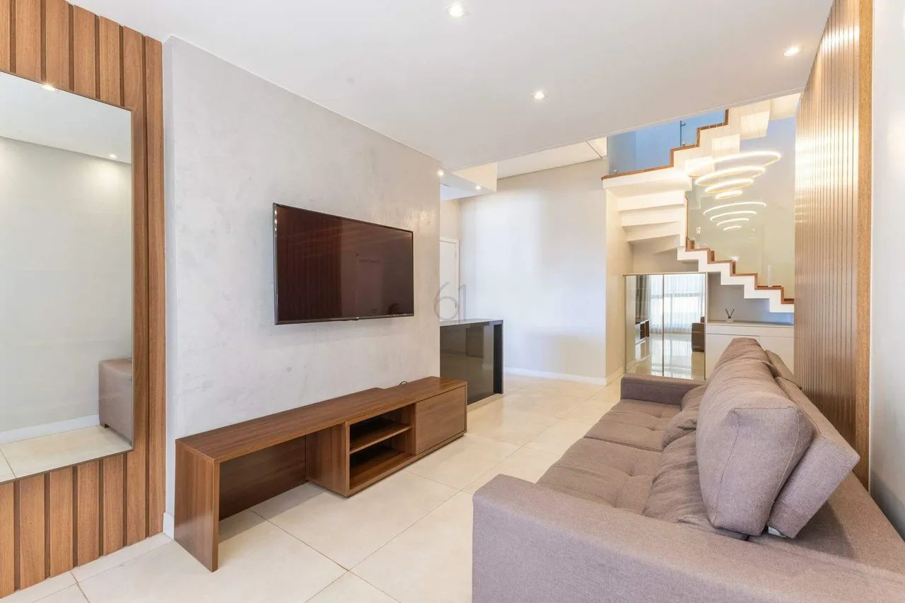 Cobertura exclusiva de 225 m² no Real Versatile Noroeste - Foto 5