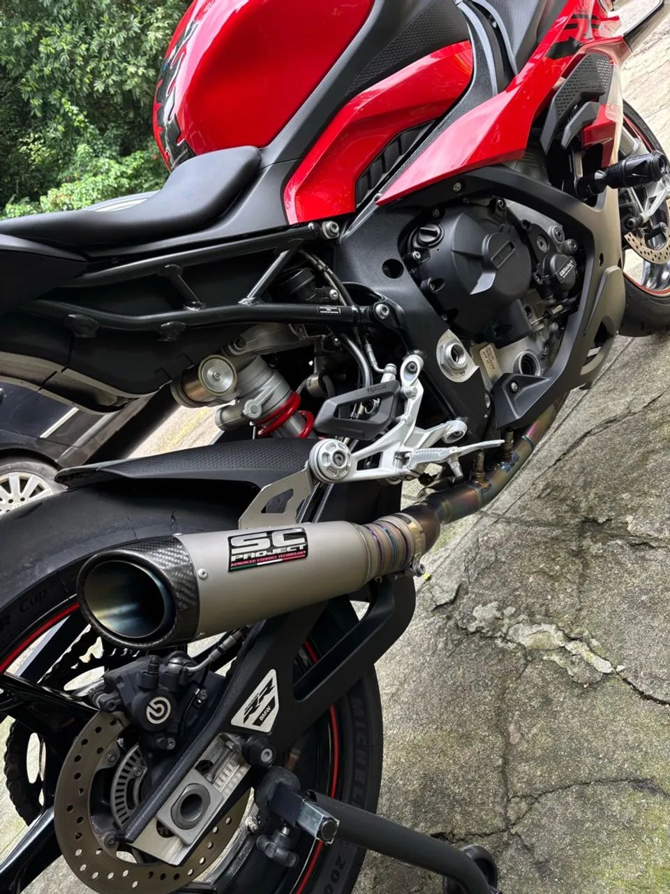 Bmw s1000 Rr - Foto 5