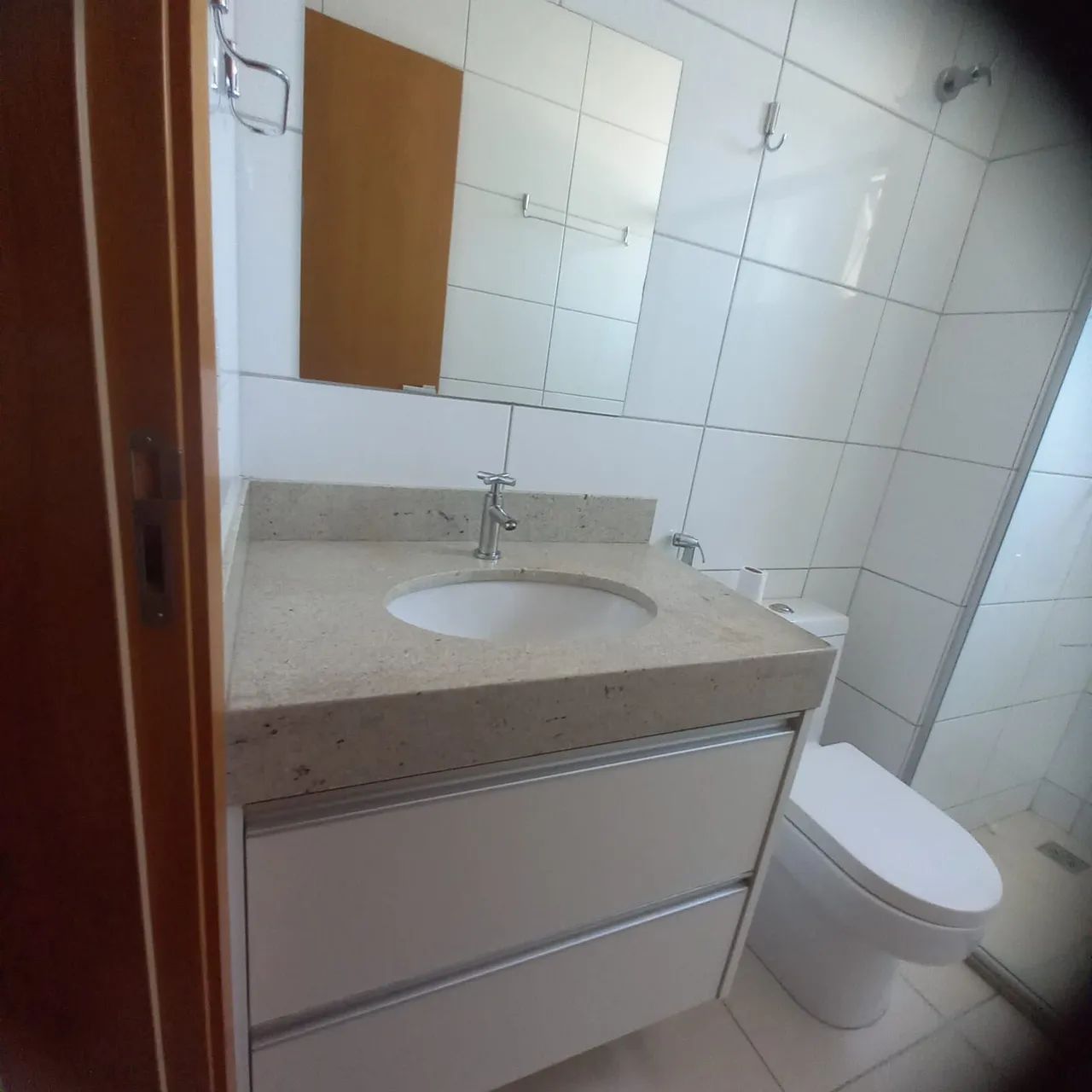 Apartamento com 3 quartos no Edificio Solar do Bosque - Foto 2