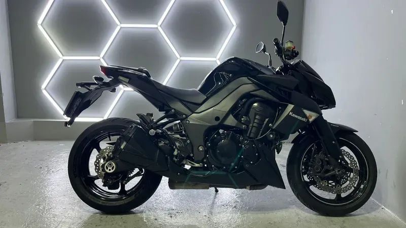 Z 1000 2012 - 1532820349 | OLX