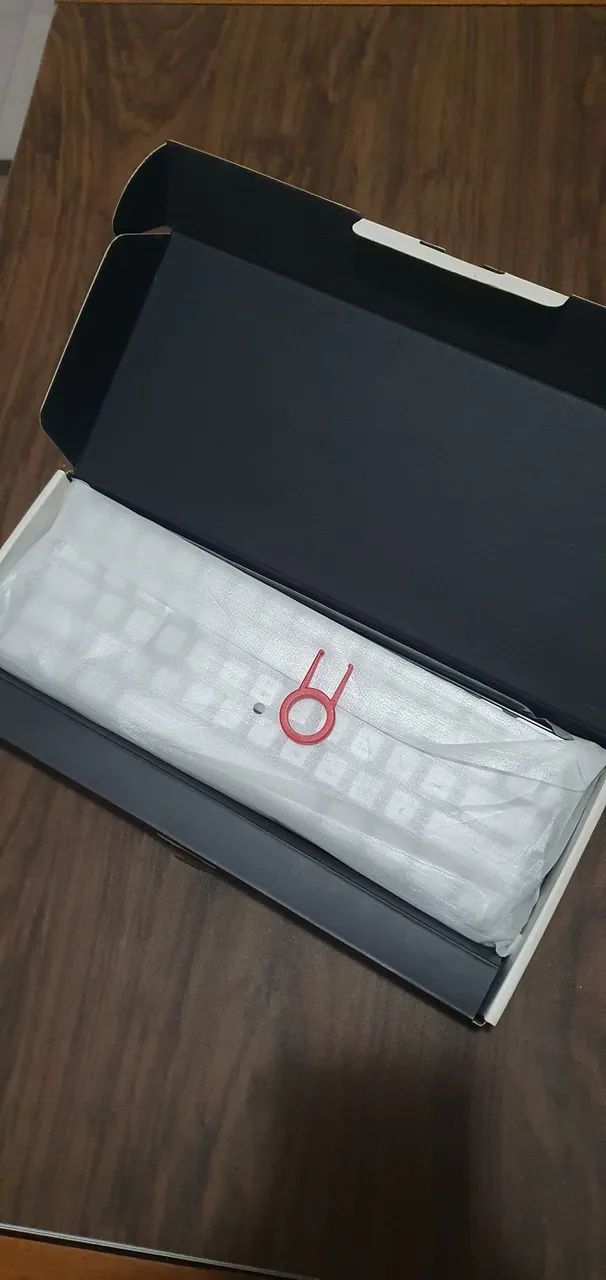 Teclado de jogos!! - Foto 3