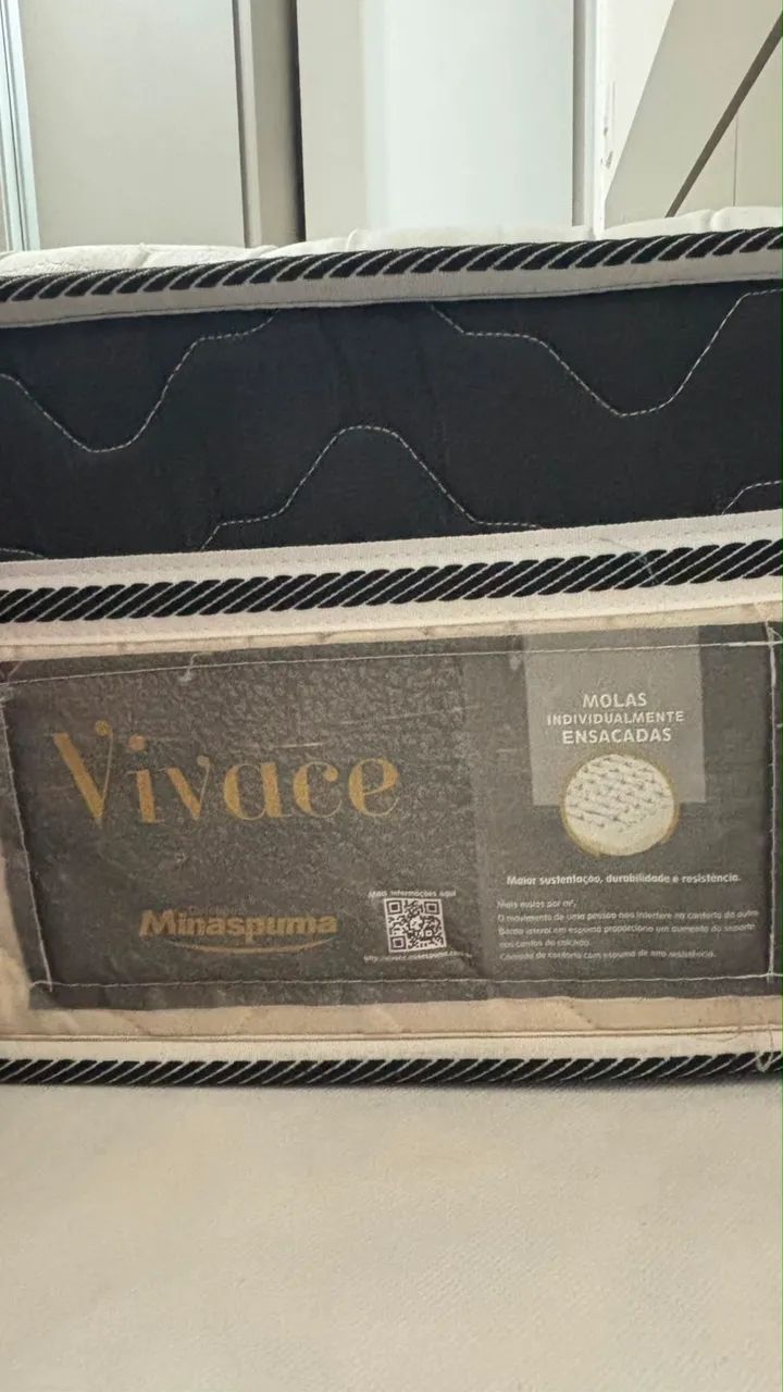 Cama box solteiro  - Foto 2