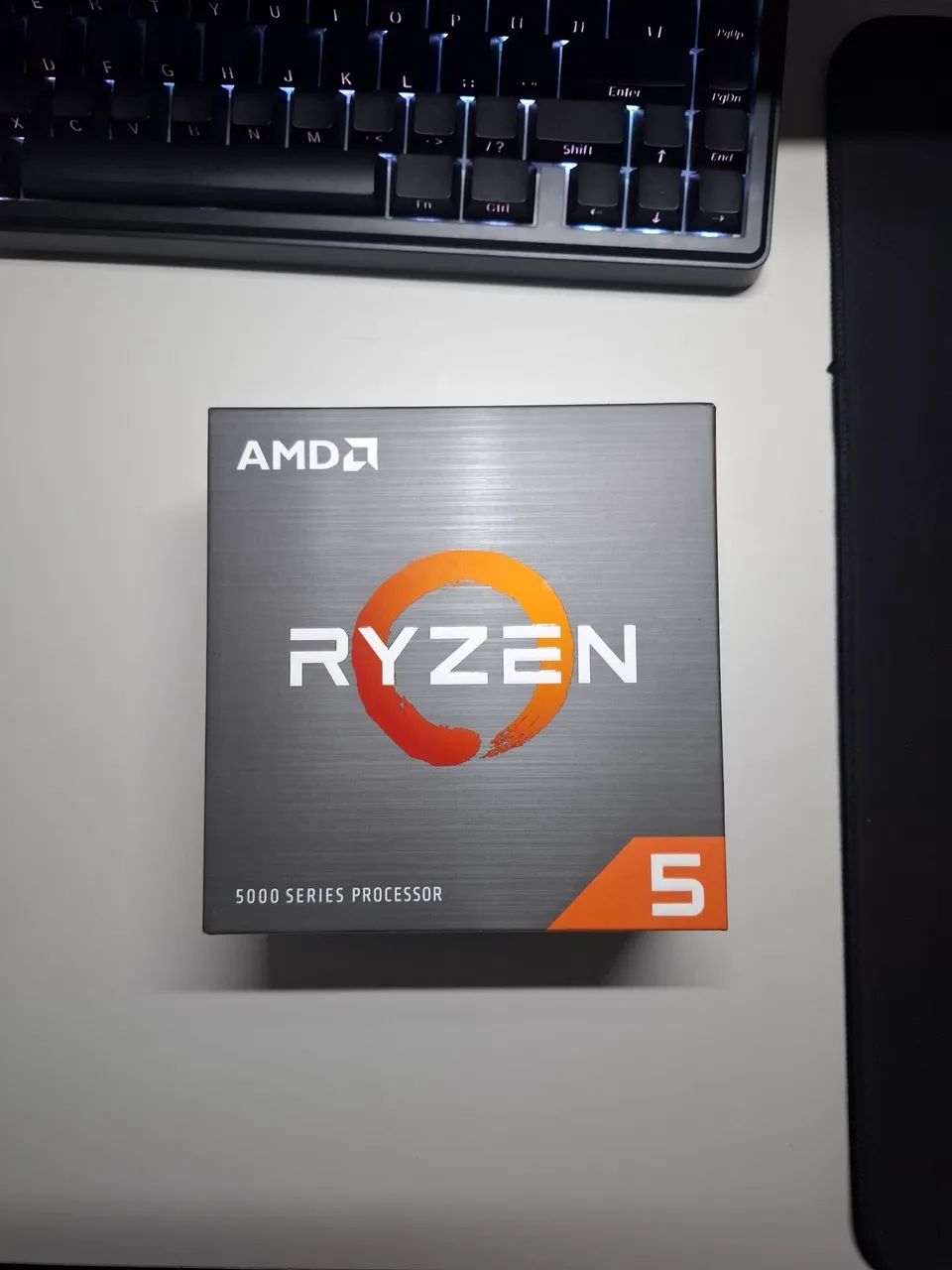 Ryzen 5 5600 