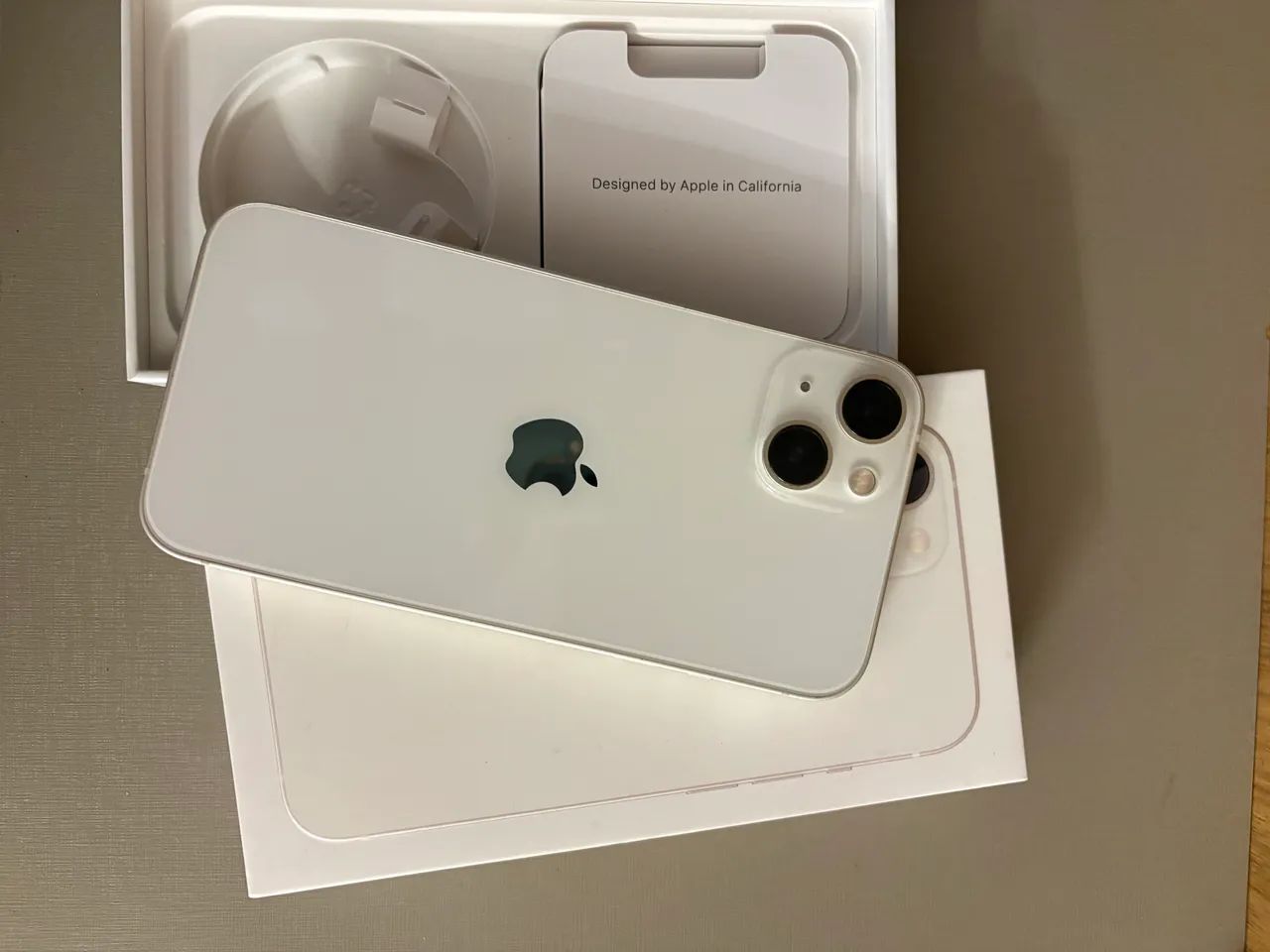 iPhone 13