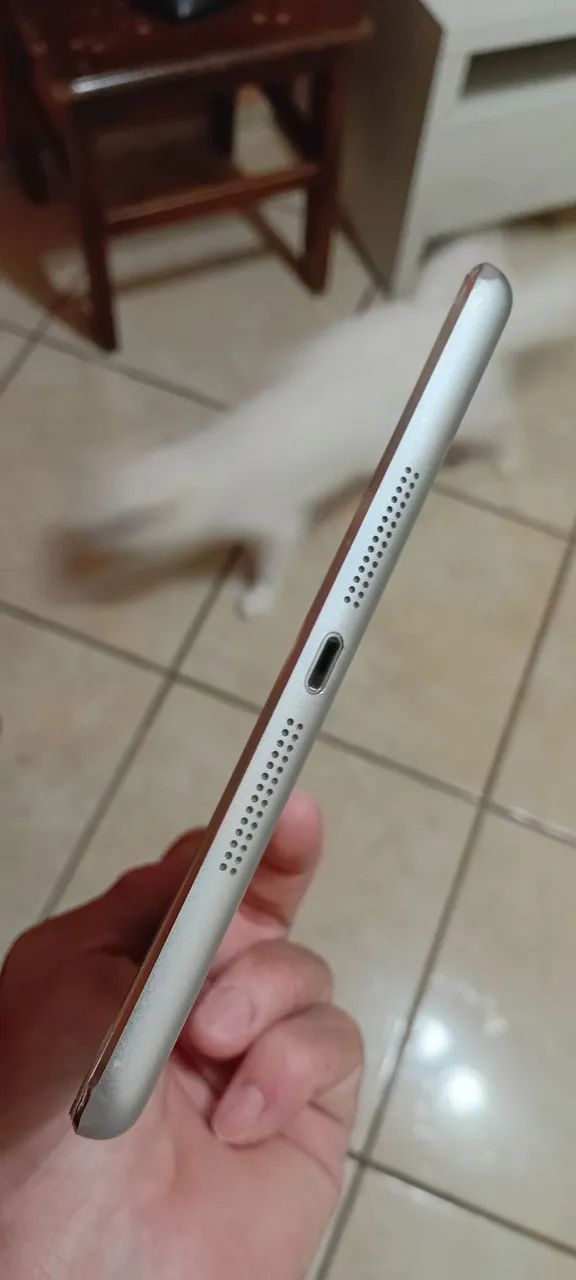 Ipad mini 2g em ótimo estado  - Foto 5