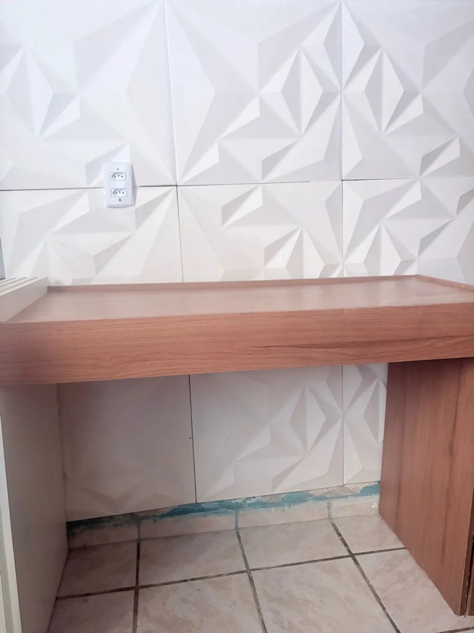 Mesa de estudos  - Foto 2