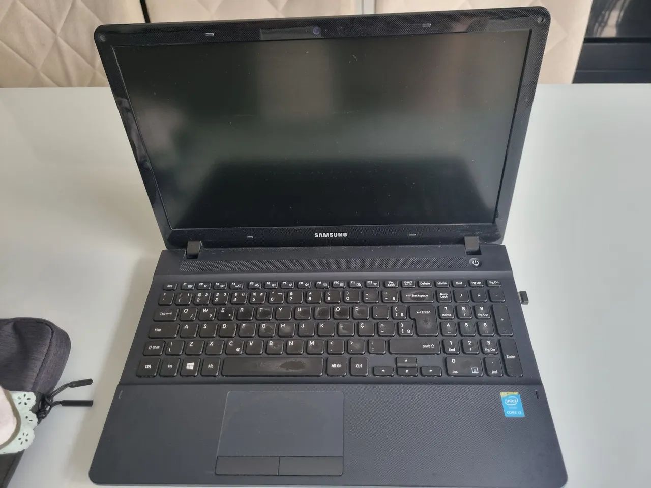Notebook Samsung 15.6" | SSD 512GB | Intel i3 (excelente estado) - Foto 2