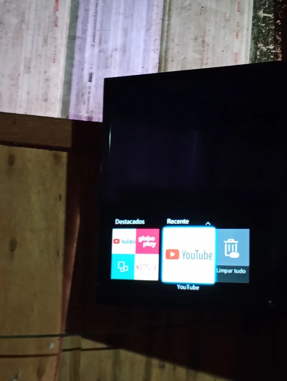 Televisão 32 - Foto 3