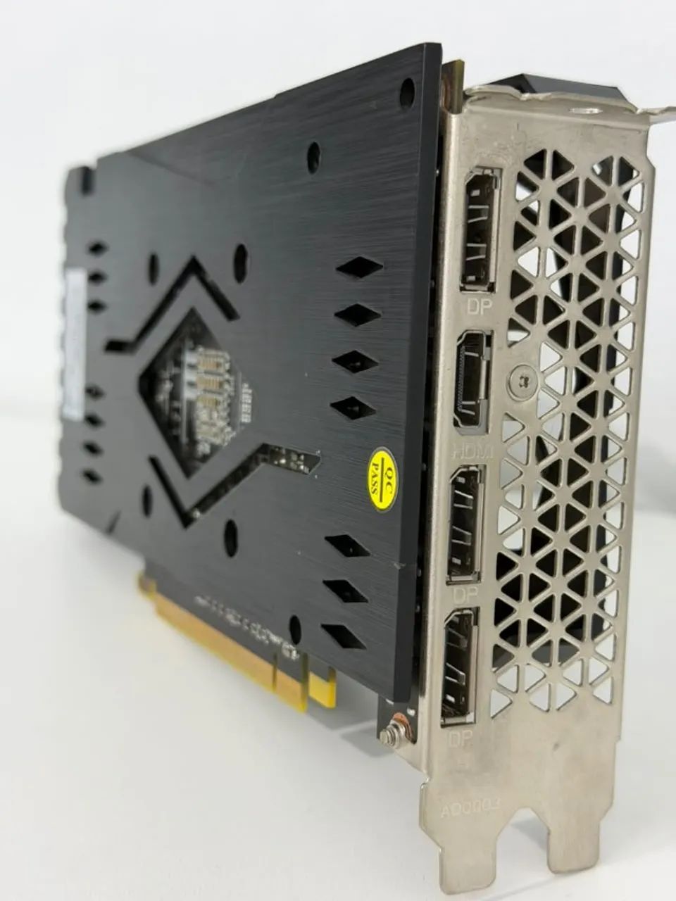 RX 6600 8Gb Biostar 2x  - Foto 3