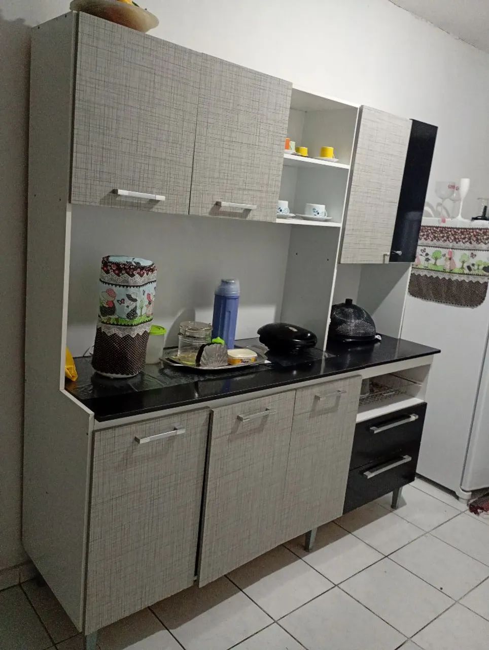 Armário de Cozinha 