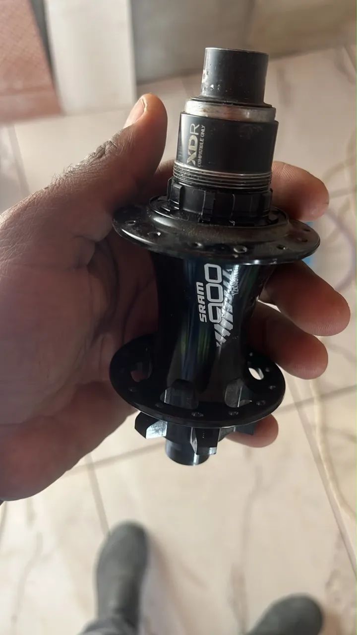 Cubos mtb - Foto 5