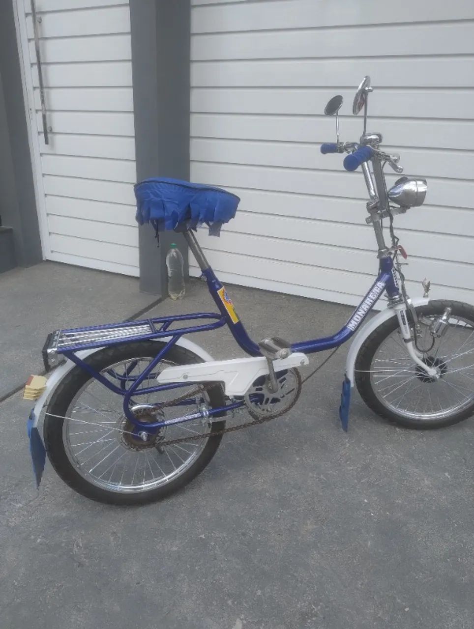 bicicleta - Foto 5