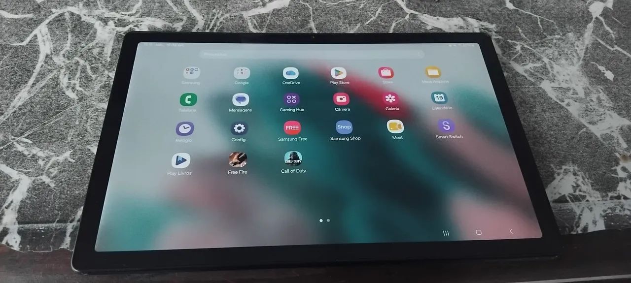 Trocar tablet samsung por procesador  - Foto 2