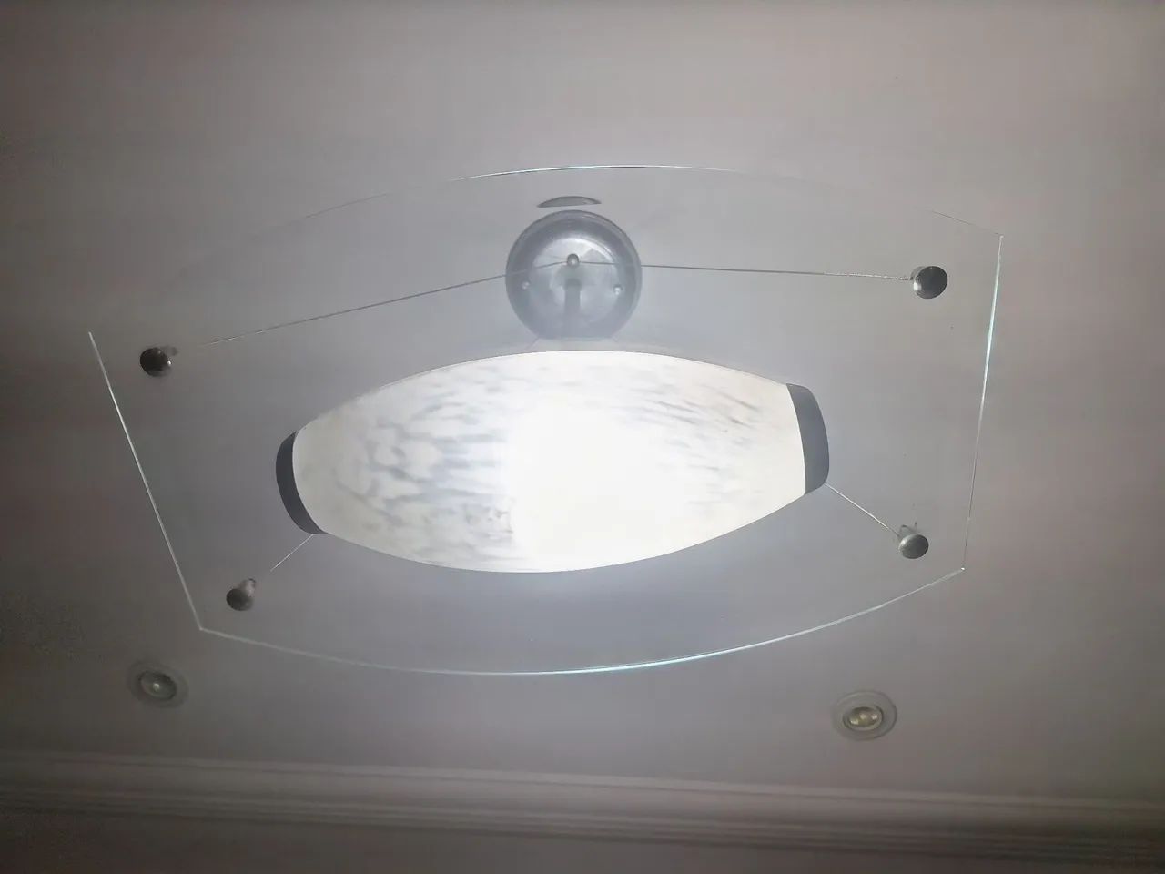 Lustre para Sala - Foto 3