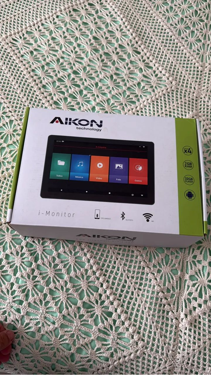 Central de multimídia  - Foto 2