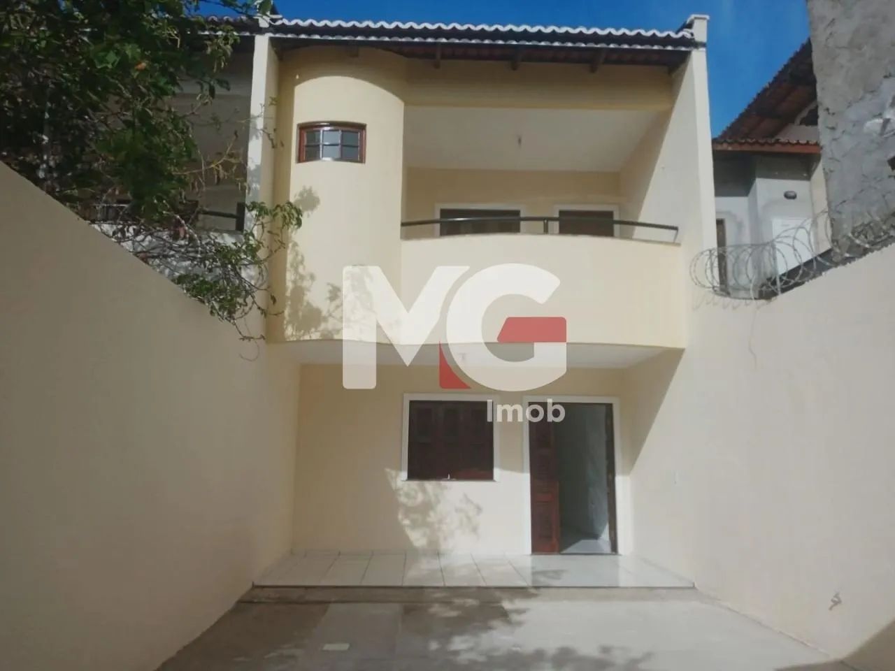 Casa em Mondubim - Foto 2