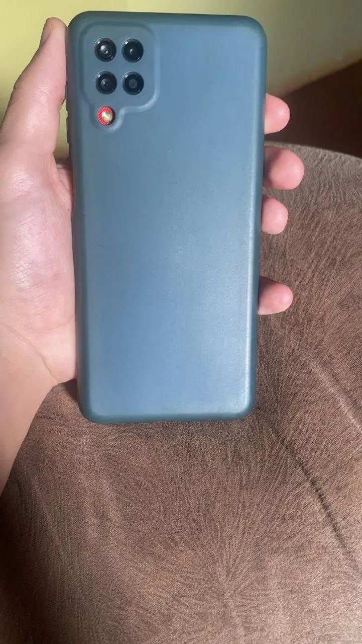 GALAXY A12 64GB 