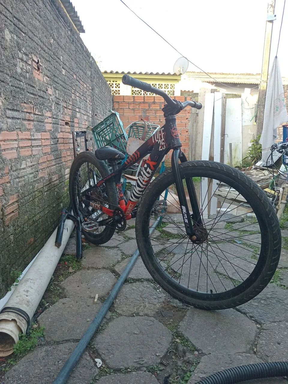 VIKINGX  - Foto 2
