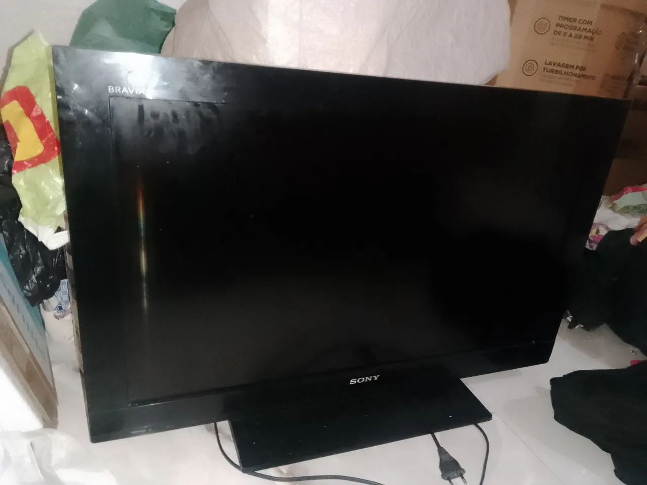 Televisão 