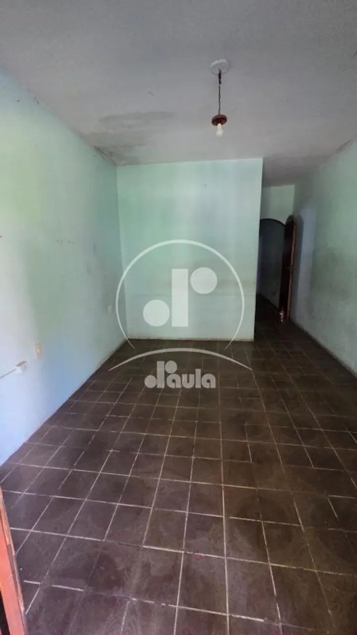 terreno à venda, Vila Curuçá em Santo André/SP