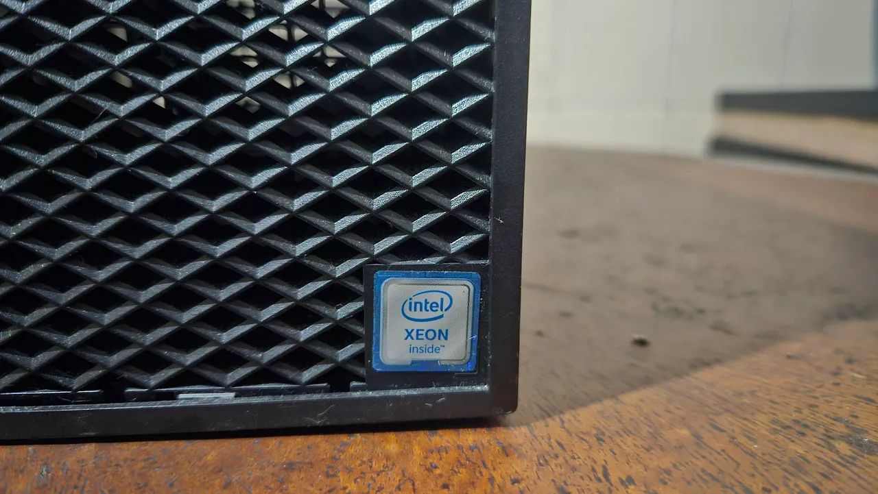Workstations Dell Precision  - Foto 3