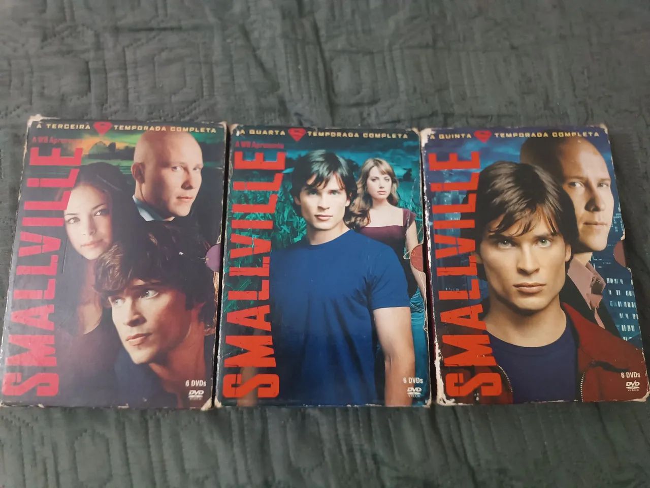 Dvds - Foto 3