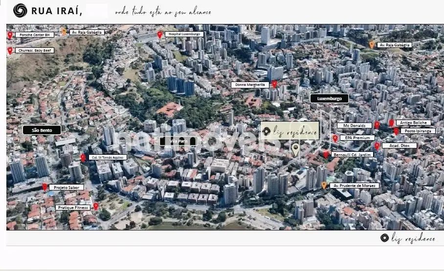 Venda Loja Vila Paris Belo Horizonte - Foto 5