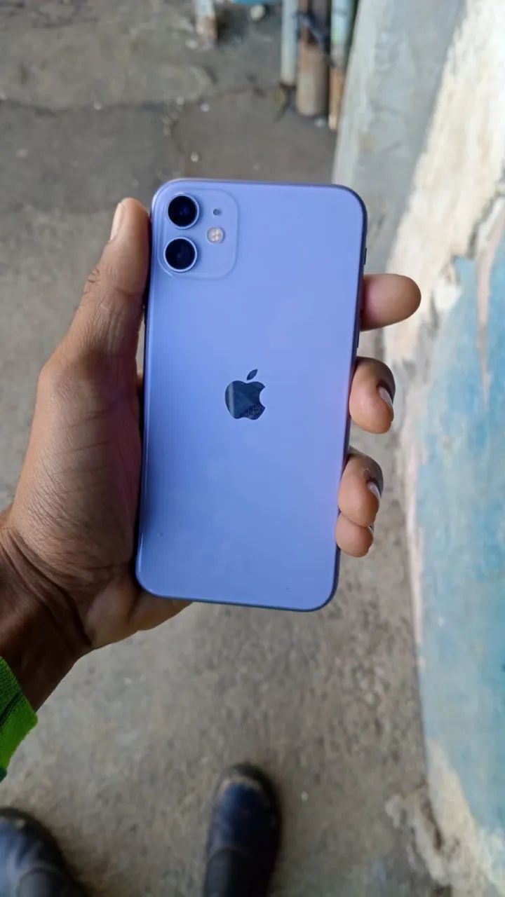 iPhone 11 64gb (Leia a descrição) - Foto 3