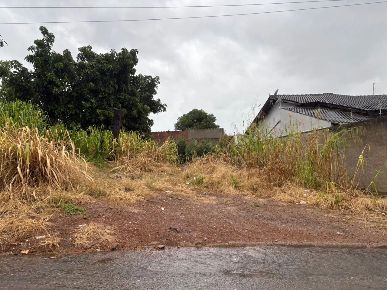 Foto - Anápolis - Residencial Arco-Íris